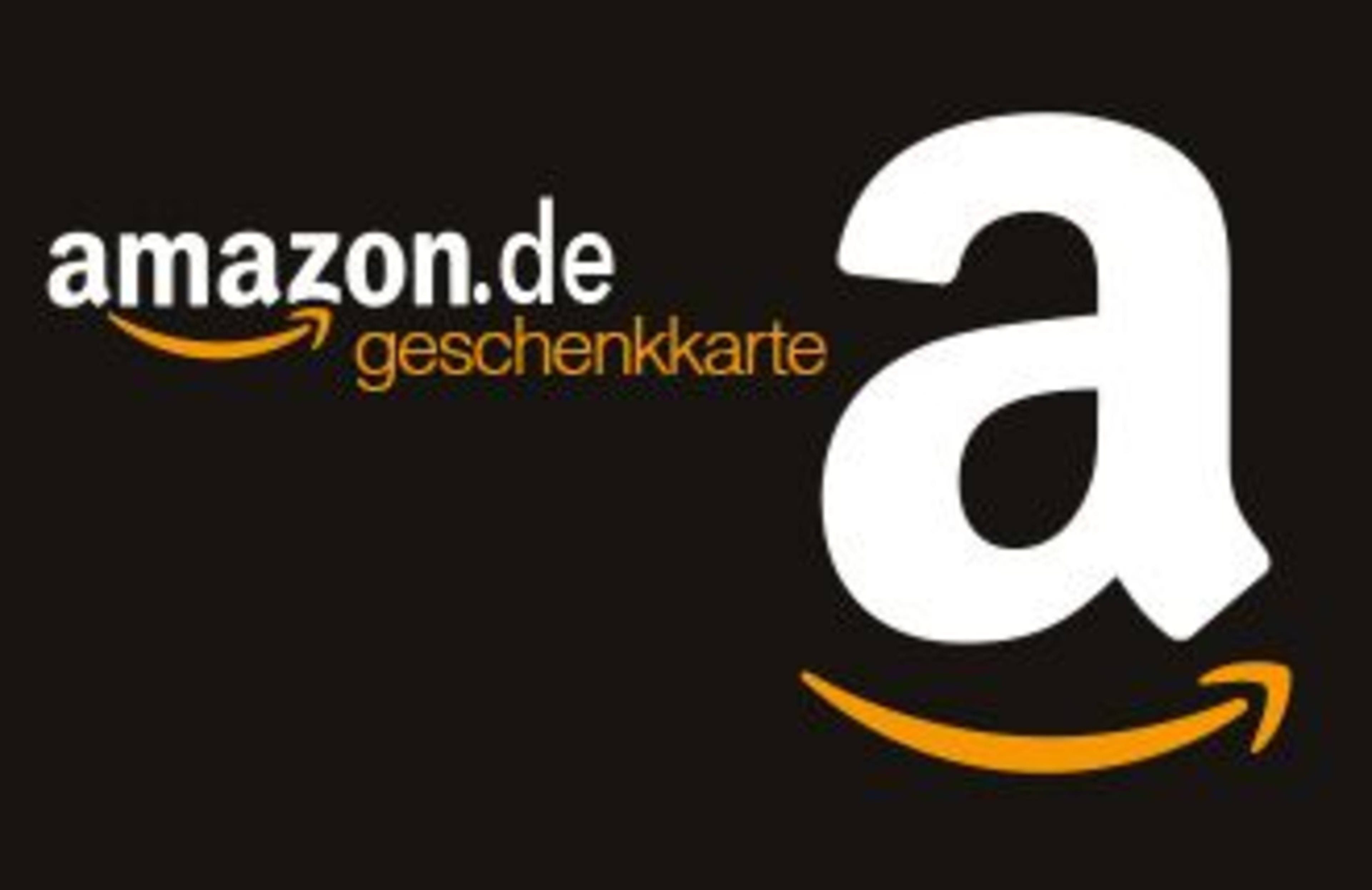 Gift Card Catalogue Item